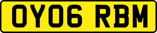OY06RBM