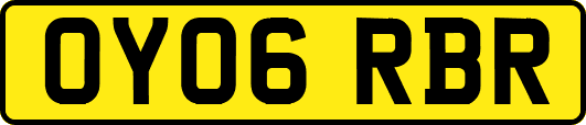 OY06RBR