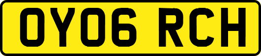 OY06RCH