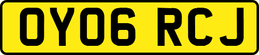 OY06RCJ