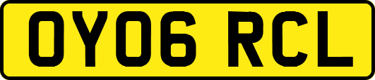 OY06RCL