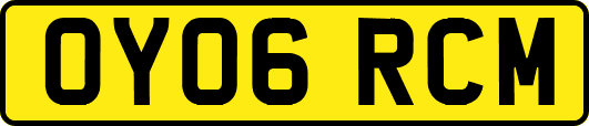 OY06RCM