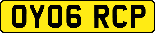 OY06RCP