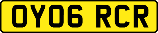 OY06RCR