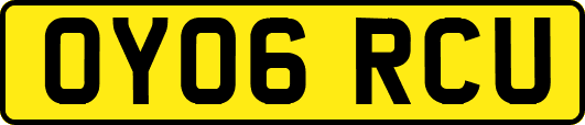 OY06RCU