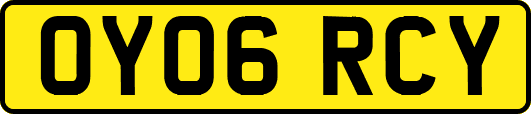 OY06RCY