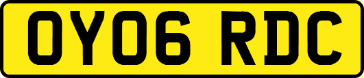 OY06RDC