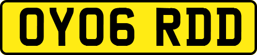 OY06RDD