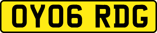 OY06RDG