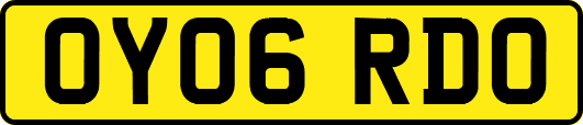 OY06RDO