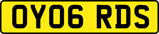 OY06RDS