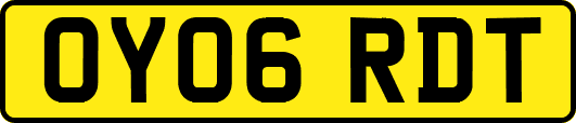 OY06RDT