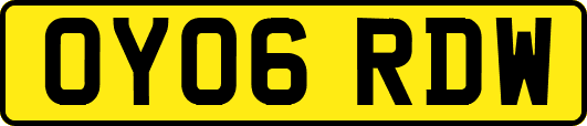 OY06RDW