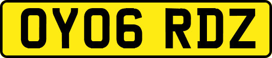 OY06RDZ