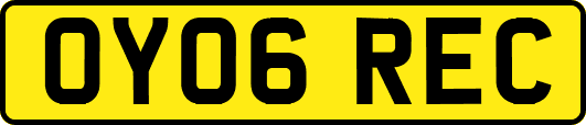 OY06REC
