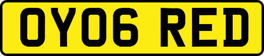 OY06RED