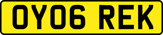 OY06REK