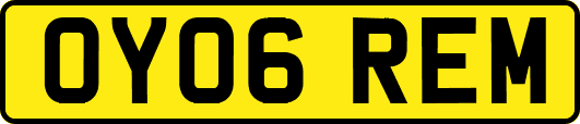 OY06REM