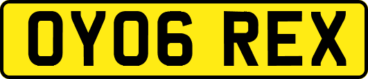 OY06REX