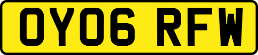 OY06RFW