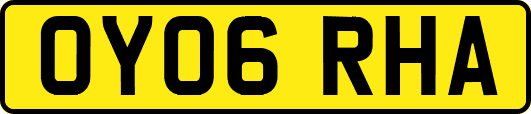 OY06RHA