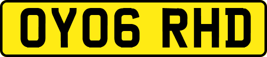 OY06RHD