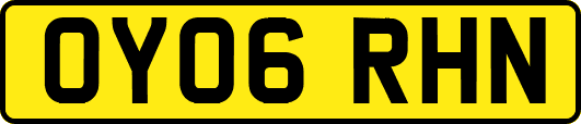 OY06RHN