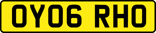 OY06RHO