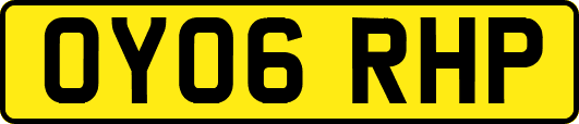 OY06RHP