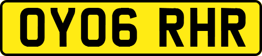 OY06RHR