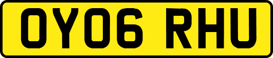 OY06RHU
