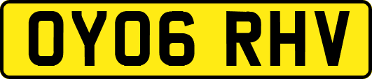 OY06RHV