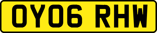 OY06RHW