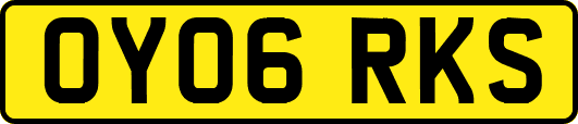 OY06RKS