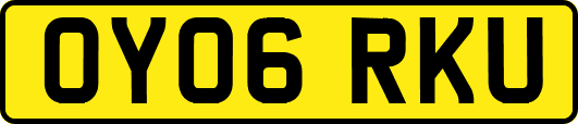 OY06RKU