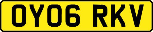 OY06RKV