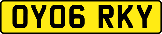 OY06RKY