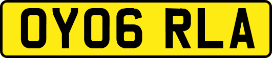 OY06RLA