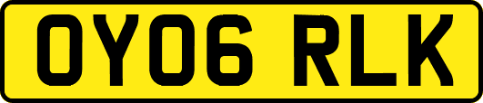 OY06RLK
