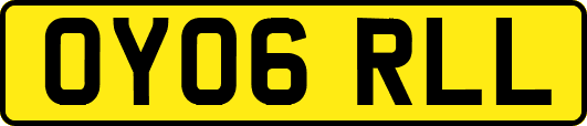 OY06RLL