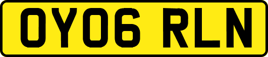 OY06RLN