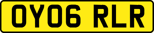 OY06RLR