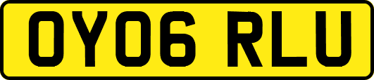OY06RLU
