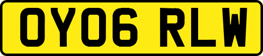 OY06RLW