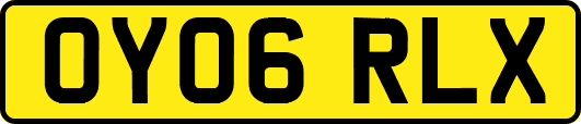 OY06RLX