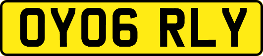 OY06RLY