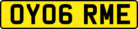 OY06RME