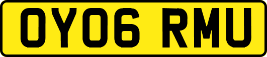 OY06RMU