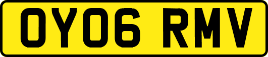OY06RMV