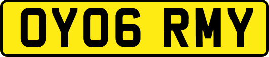 OY06RMY